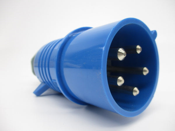 HUBBELL 530P9 NSMP