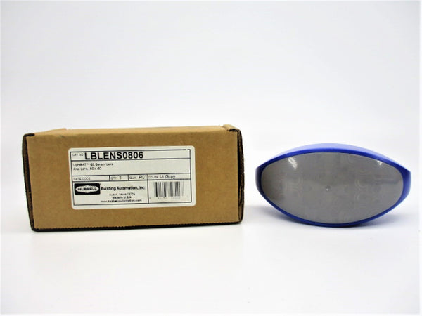HUBBELL LBLENS0806 NSMP