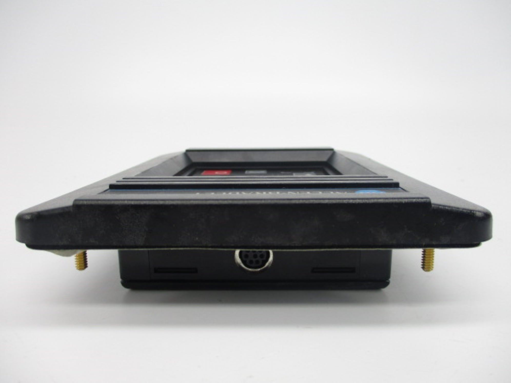 ALLEN BRADLEY 1201-HJ2 SER. B F/W 1.07 12VDC 0.110A (BR/WH) NSMP