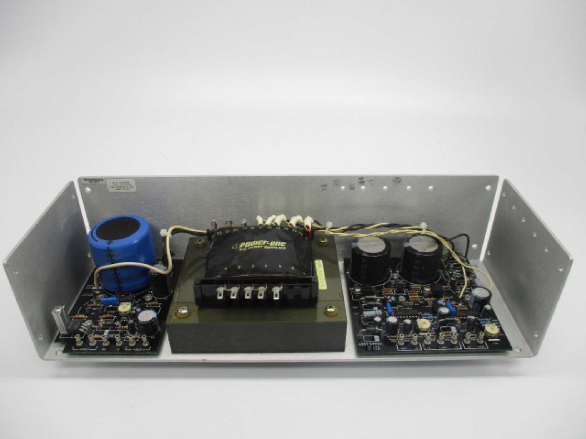 POWER-ONE HDCC-150W-A NSMP