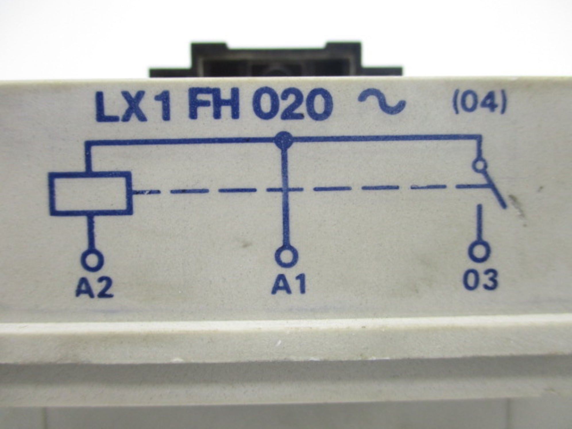TELEMECANIQUE LX1FH020 NSNP