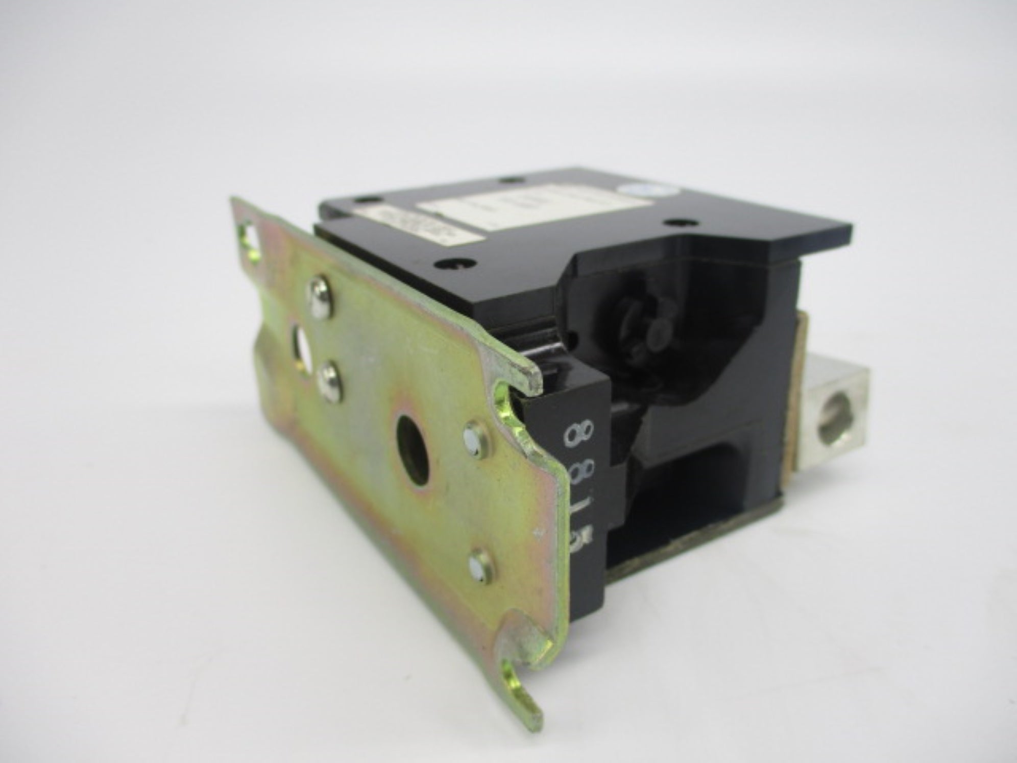 TELEMECANIQUE L101EL1 100A 600V NSNP