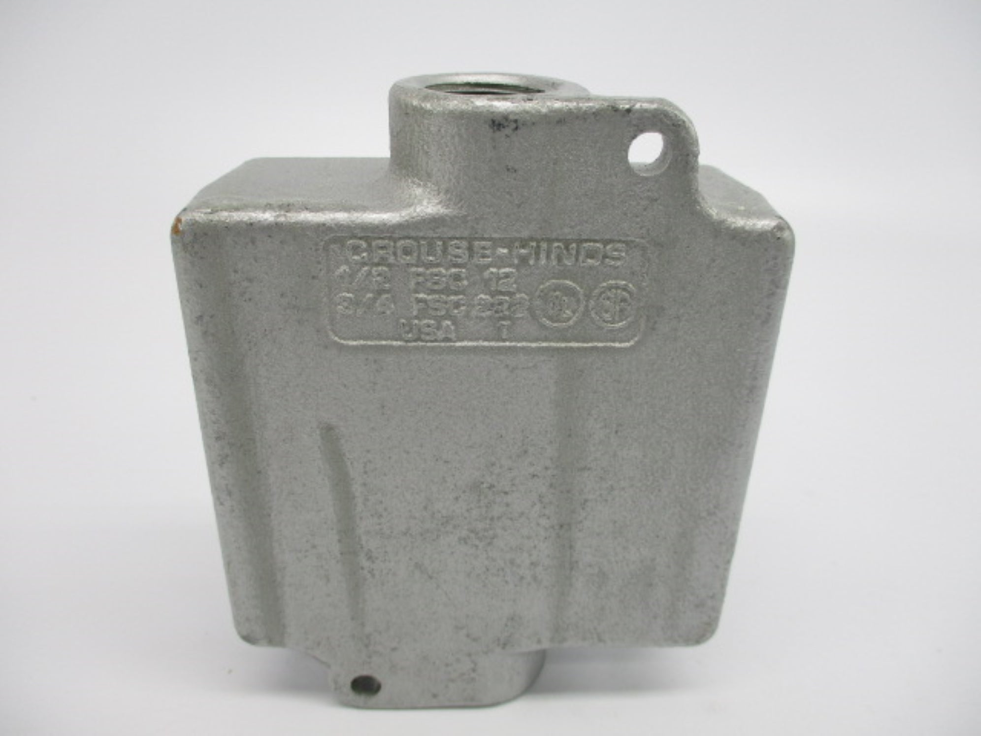 CROUSE-HINDS FSC222 NSNP