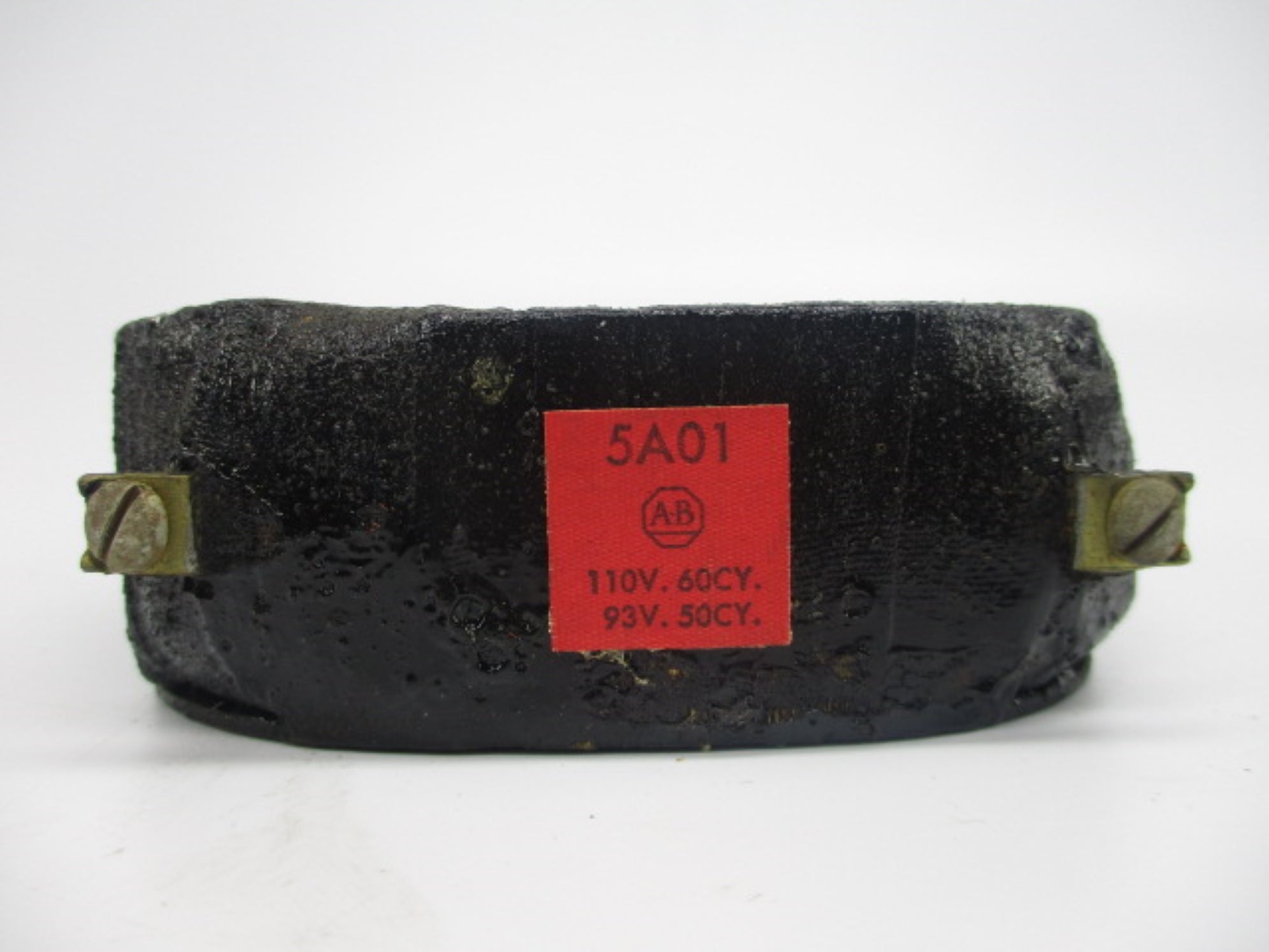 INDUSTRIAL SPARE PART 5A01 93/110V NSNP