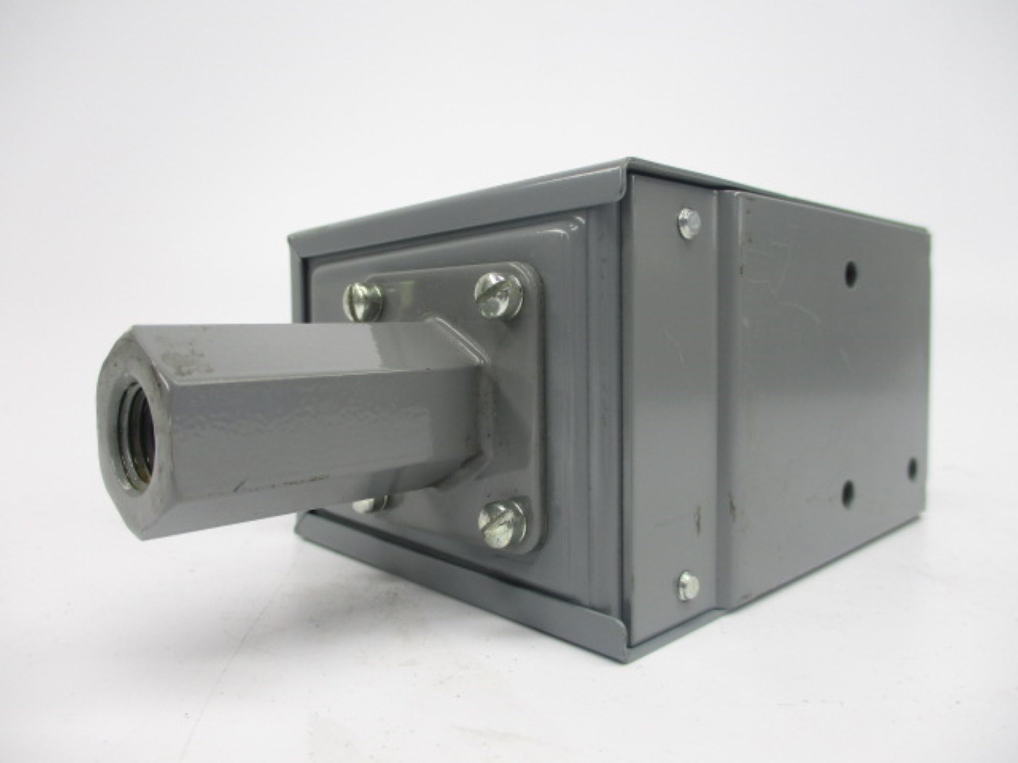 ALLEN BRADLEY 836-C10A SER. A NSNP