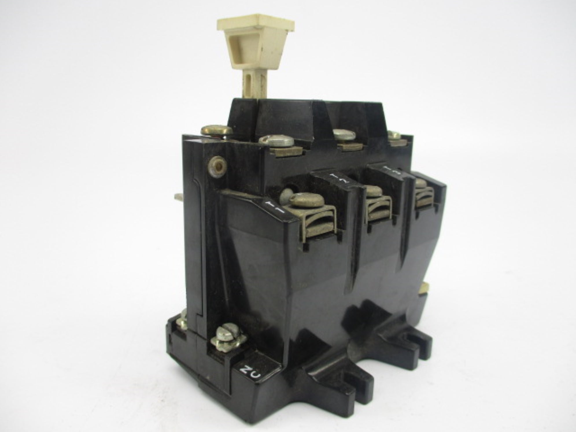 ALLEN BRADLEY 42185-800-01 120-600VAC UNMP