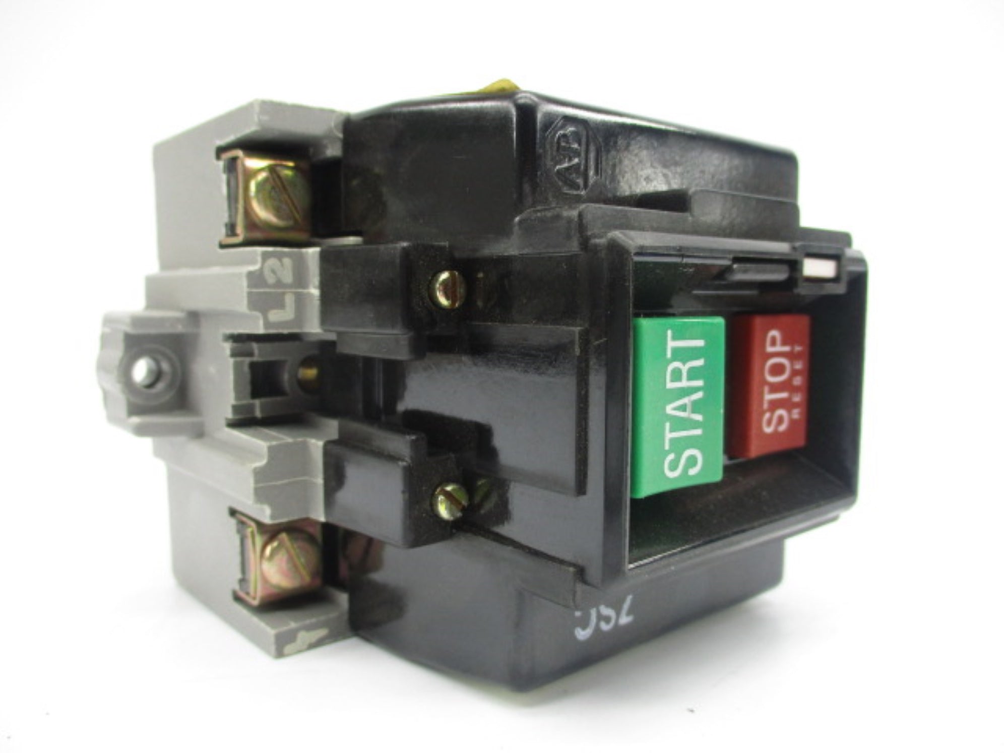 INDUSTRIAL SPARE PART 609-BOX SER. F (AS PICTURED) NSNP