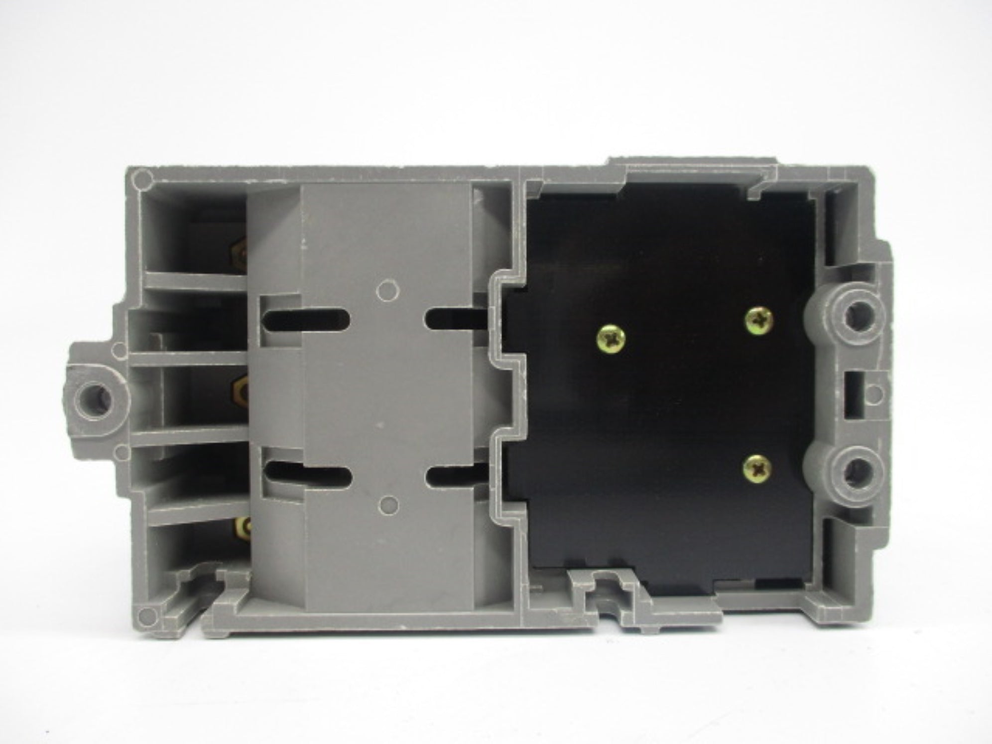 INDUSTRIAL SPARE PART 609-BOX SER. F (AS PICTURED) NSNP