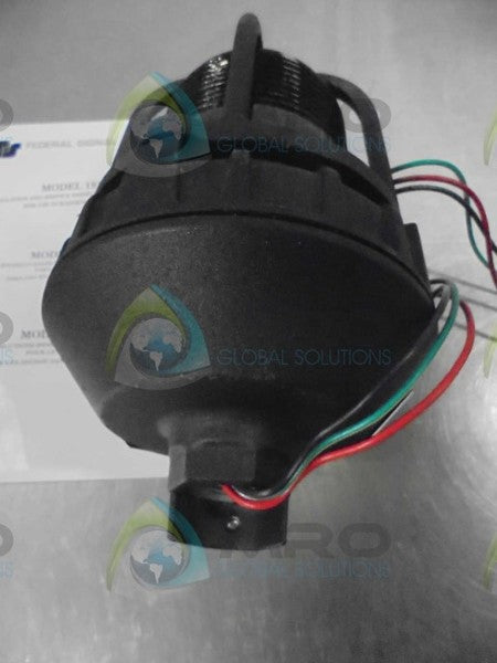 FEDERAL SIGNAL 191XL-024G SER.B *NEW IN BOX*