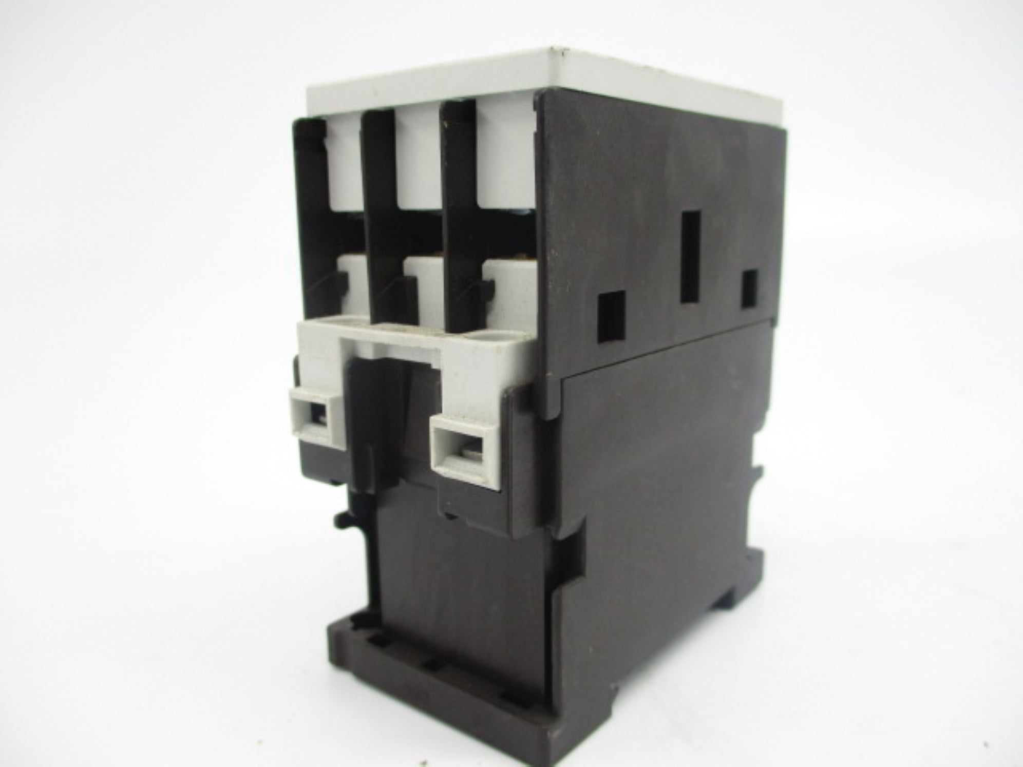 SIEMENS 3RT1025-1AK60 120V (AS PICTURED) NSNP