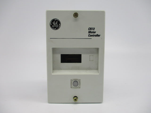 GENERAL ELECTRIC CR72AXE1 NSNP