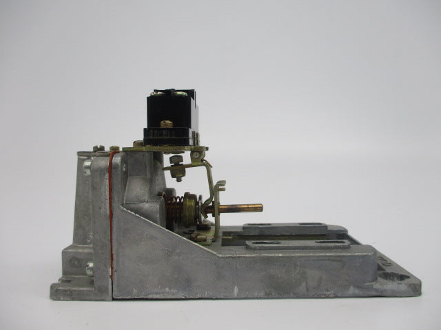 GENERAL ELECTRIC CR2820B127AA2 SER. A 115V (AS PICTURED) UNMP