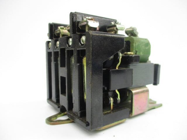 GENERAL ELECTRIC CR2810A14AC 10A 600V NSNP