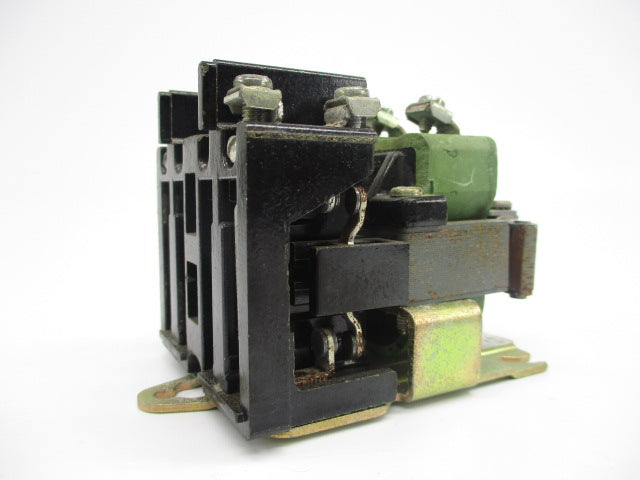 GENERAL ELECTRIC CR2810A17AA 10A 600V NSNP