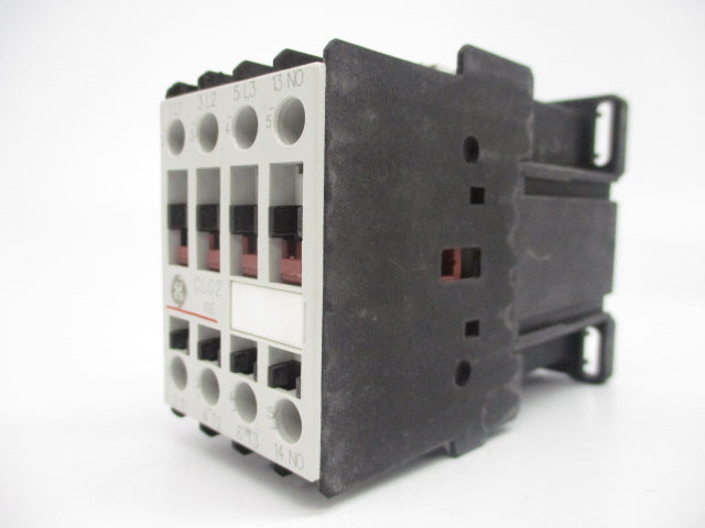 GENERAL ELECTRIC CL02D310T 250V NSNP