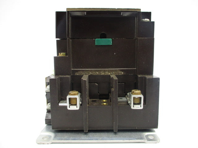 CUTLER HAMMER C30DN2 SER. A1 60A 120V NSNP