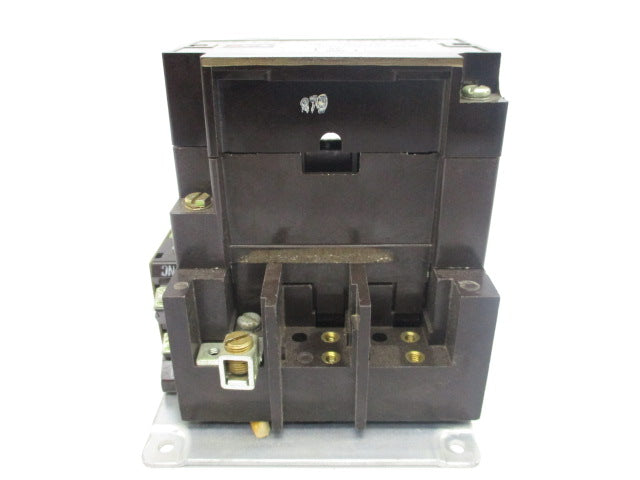 CUTLER HAMMER C30DN2 SER. A1 60A (AS PICTURED) NSNP