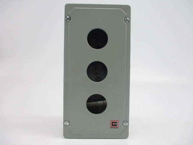 CUTLER HAMMER 10250TE34 (AS PICTURED) NSNP