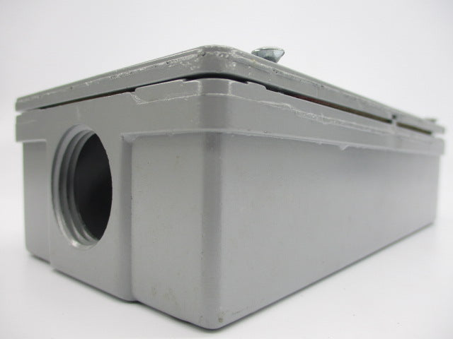 CUTLER HAMMER 10250TE34 (AS PICTURED) NSNP