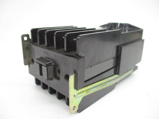 SQUARE D 8501GD080 SER. B 115V NSNP