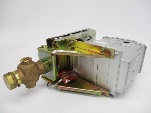 HONEYWELL M9182A1011 (AS PICTURED) REMAN