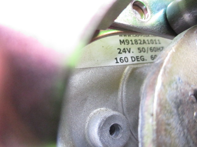 HONEYWELL M9182A1011 (AS PICTURED) REMAN