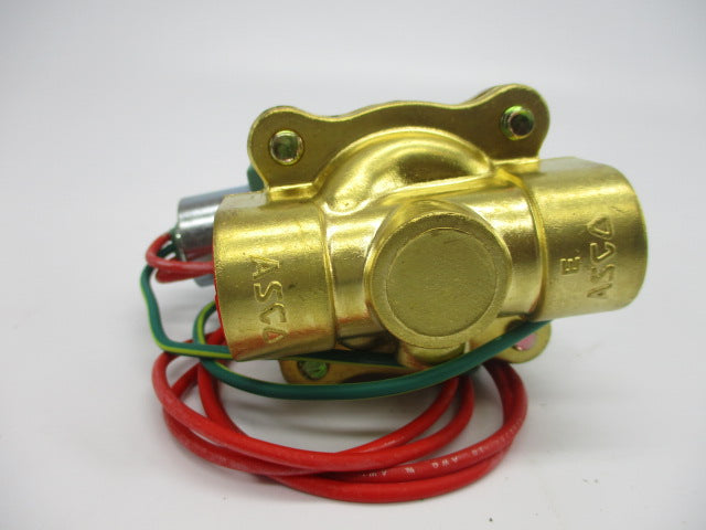 ASCO 8210G094 480/60 440/50 NSNP