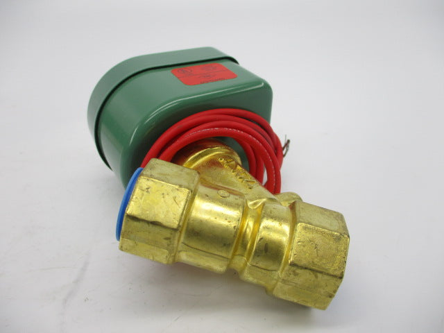 ASCO 8030A17 120/60 110/50 NSMP