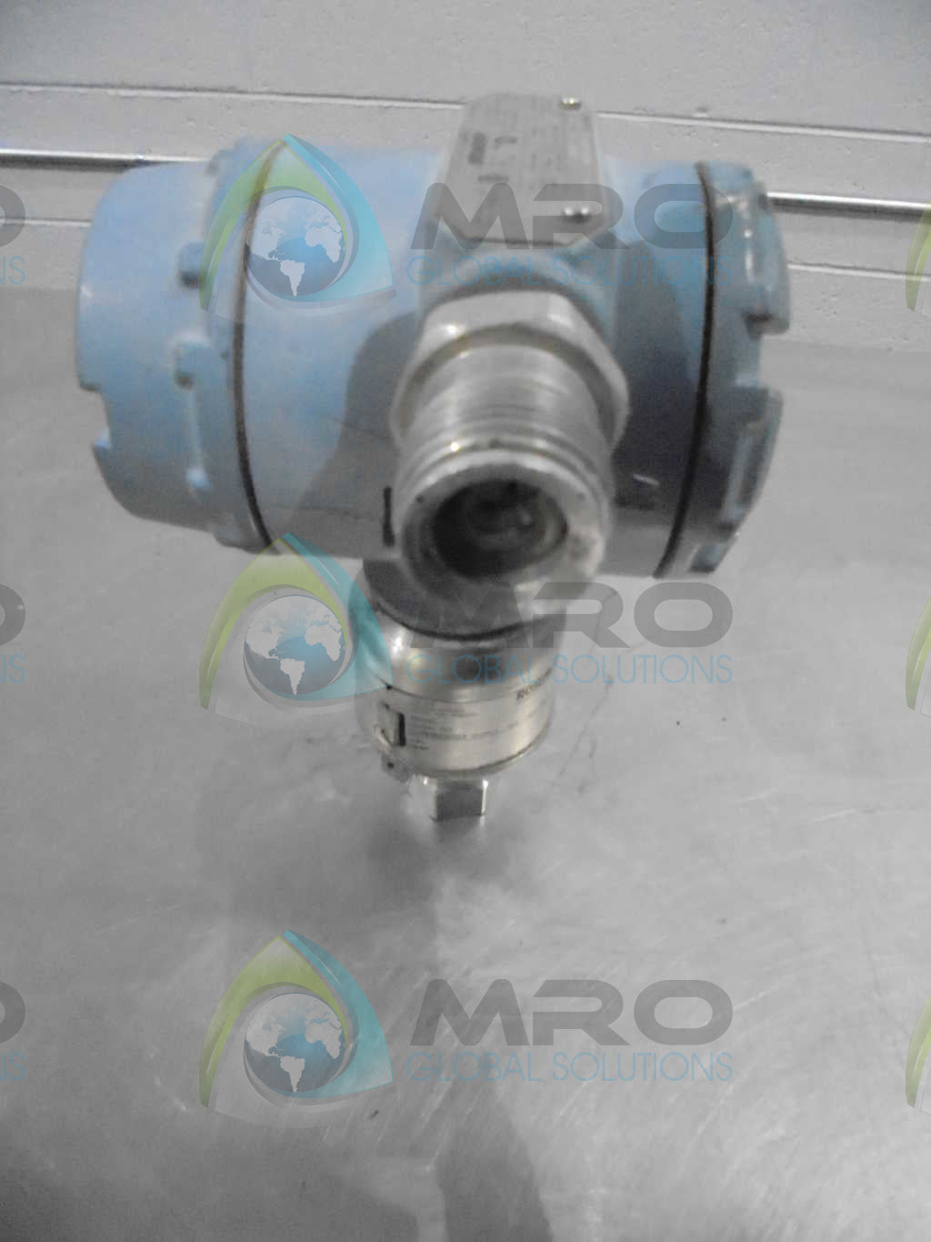 ROSEMOUNT 3051S2TG1A11A1AE6M504 *USED*