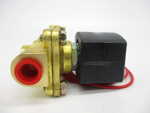 ASCO EF8210G093 110/120V NSMP