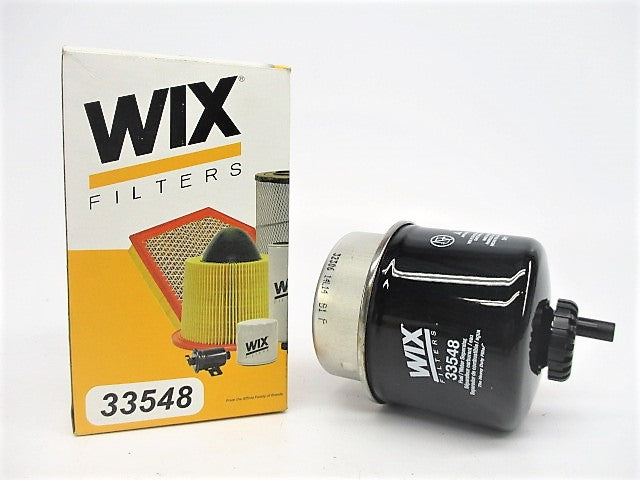WIX 33548 NSMP