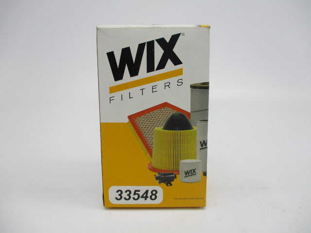 WIX 33548 NSMP