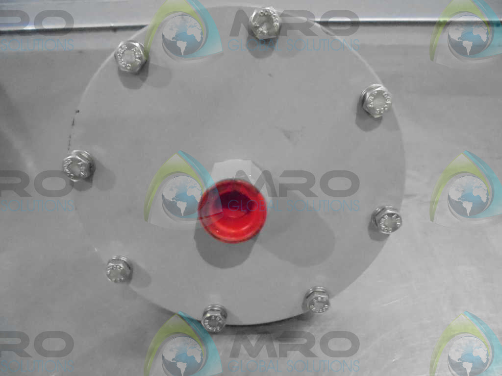 UNITED ELECTRIC H117-525 *NEW*