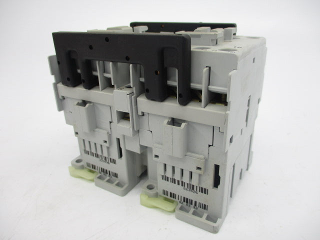 ALLEN BRADLEY 104-C12D22 SER. A 110/120V 25A (BR/WH) NSMP