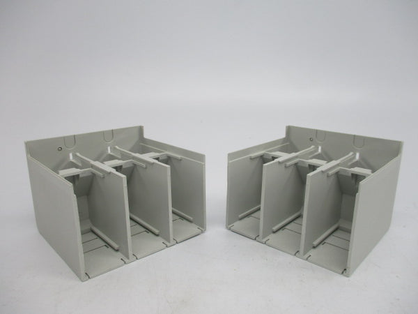 ALLEN BRADLEY 140G-H-TC3H SER. A (BR/WH) NSMP