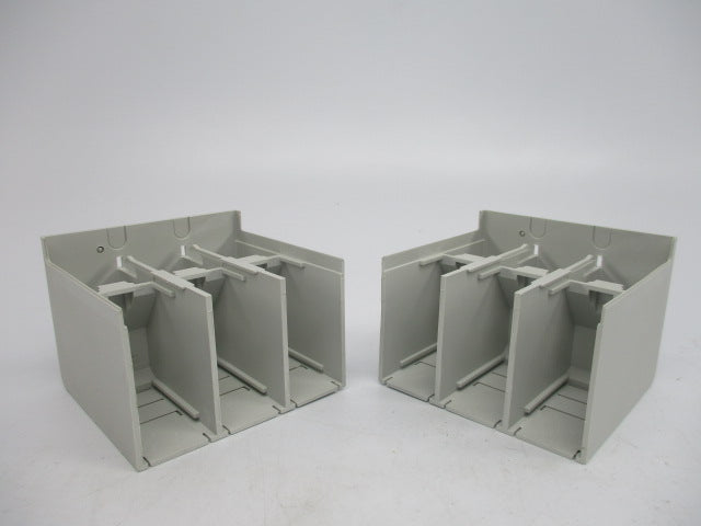 ALLEN BRADLEY 140G-H-TC3H SER. A (BR/WH) NSMP