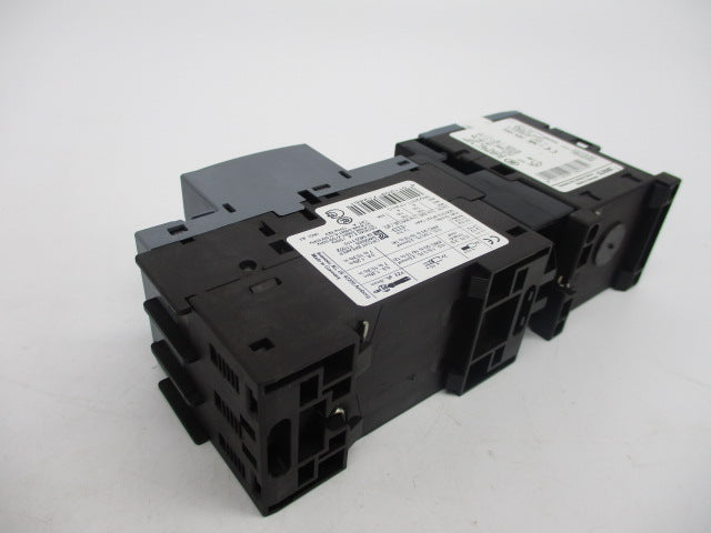 SIEMENS 3RA21101FA151BB4 NSMP