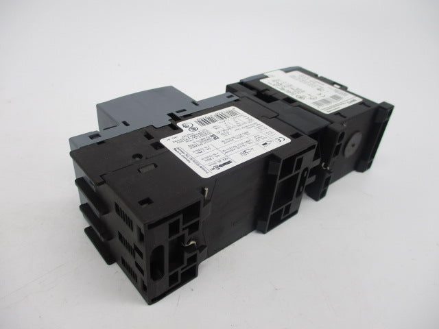 SIEMENS 3RA21101JA161BB4 NSMP