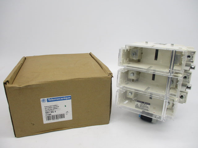 TELEMECANIQUE GS1MU3 NSMP