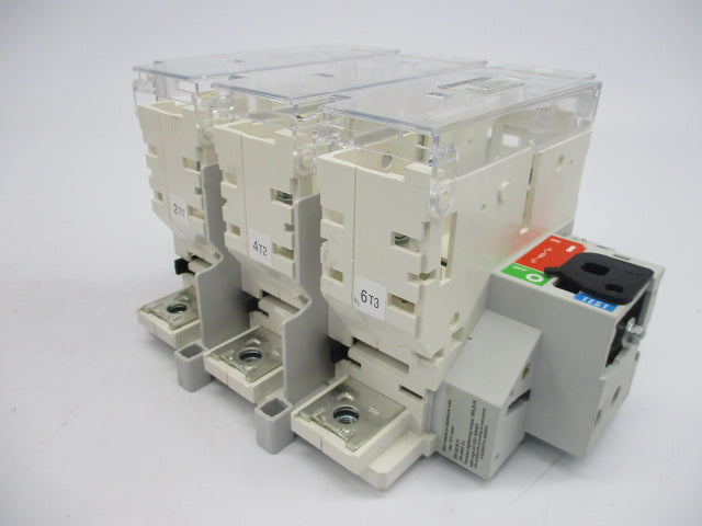 TELEMECANIQUE GS1MU3 NSMP