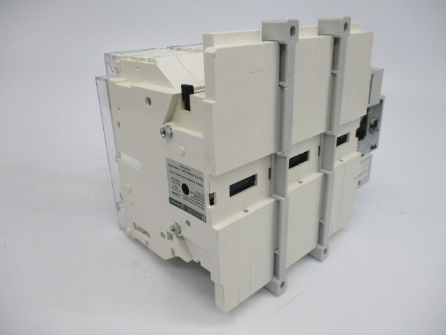 TELEMECANIQUE GS1MU3 NSMP