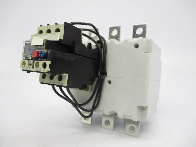 TELEMECANIQUE LR2F5369 NSMP