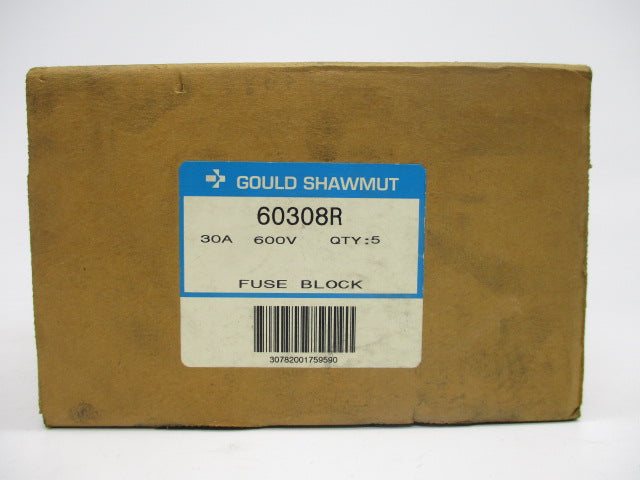 GOULD 60308R (PKG OF 5) NSMP