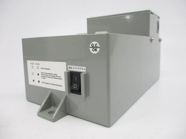 EATON PS256A-01B1 SER. A1 105-132VAC 4A NSMP