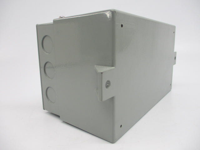 EATON PS256A-01B1 SER. A1 105-132VAC 4A NSMP