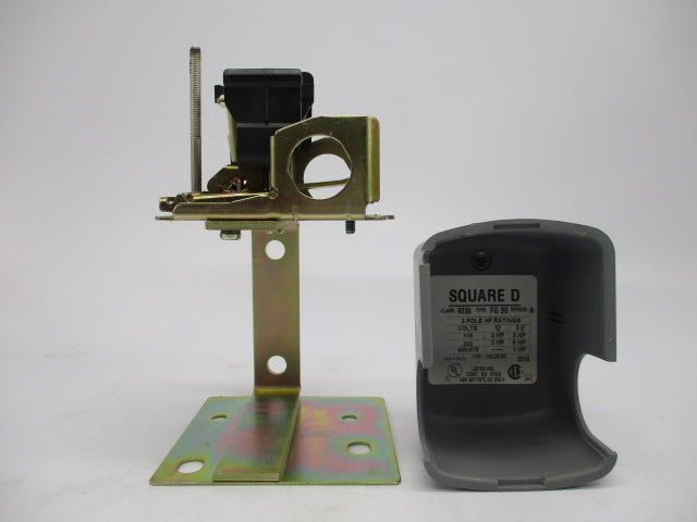 SQUARE D 9036FG-30 SER. A NSMP