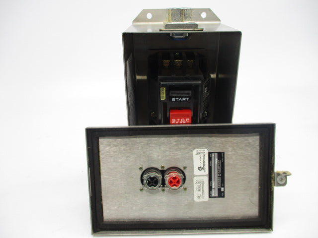 SQUARE D 2510MBW12 SER. C NSMP