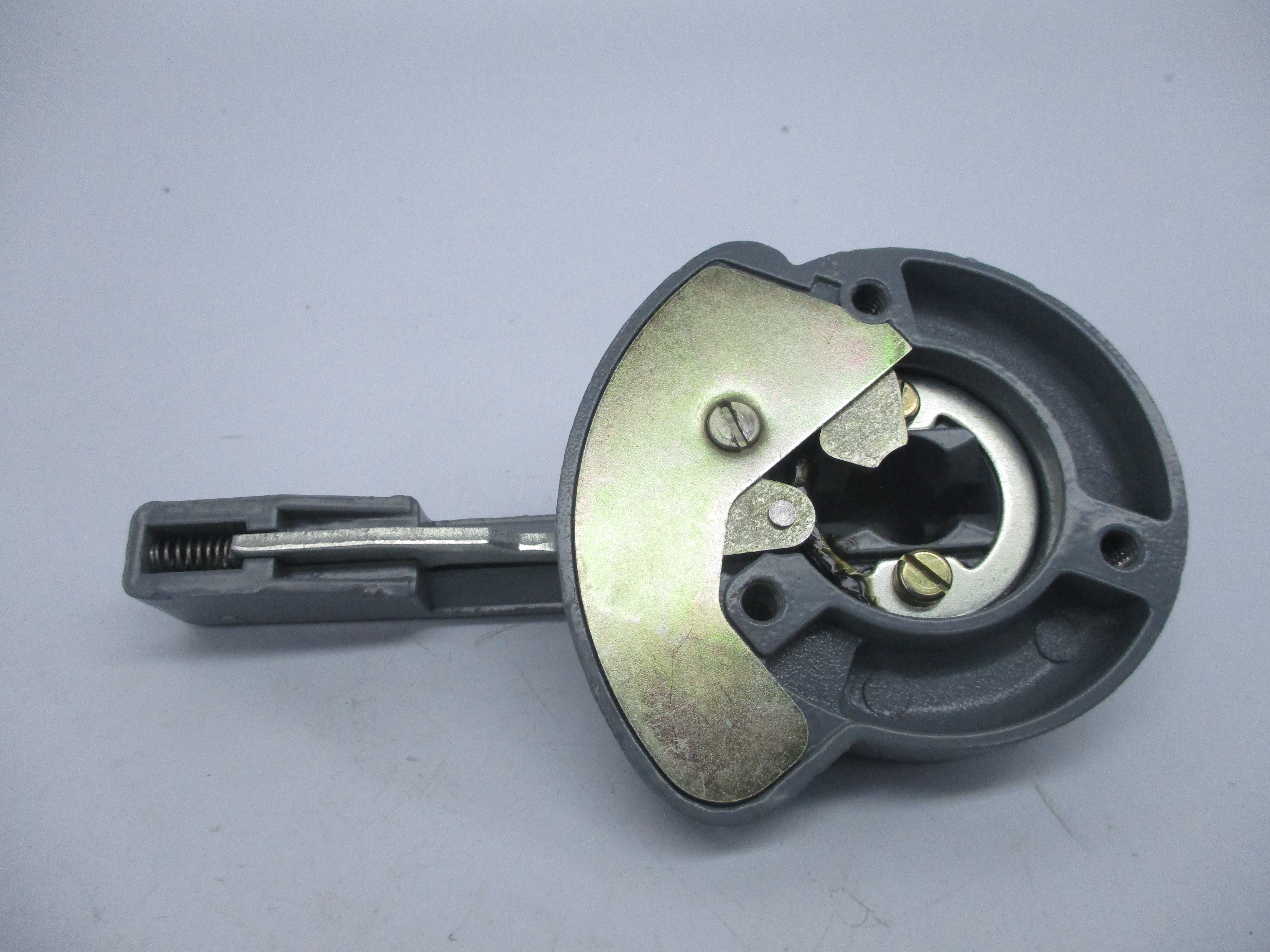 WESTINGHOUSE 504C323G030 NSMP