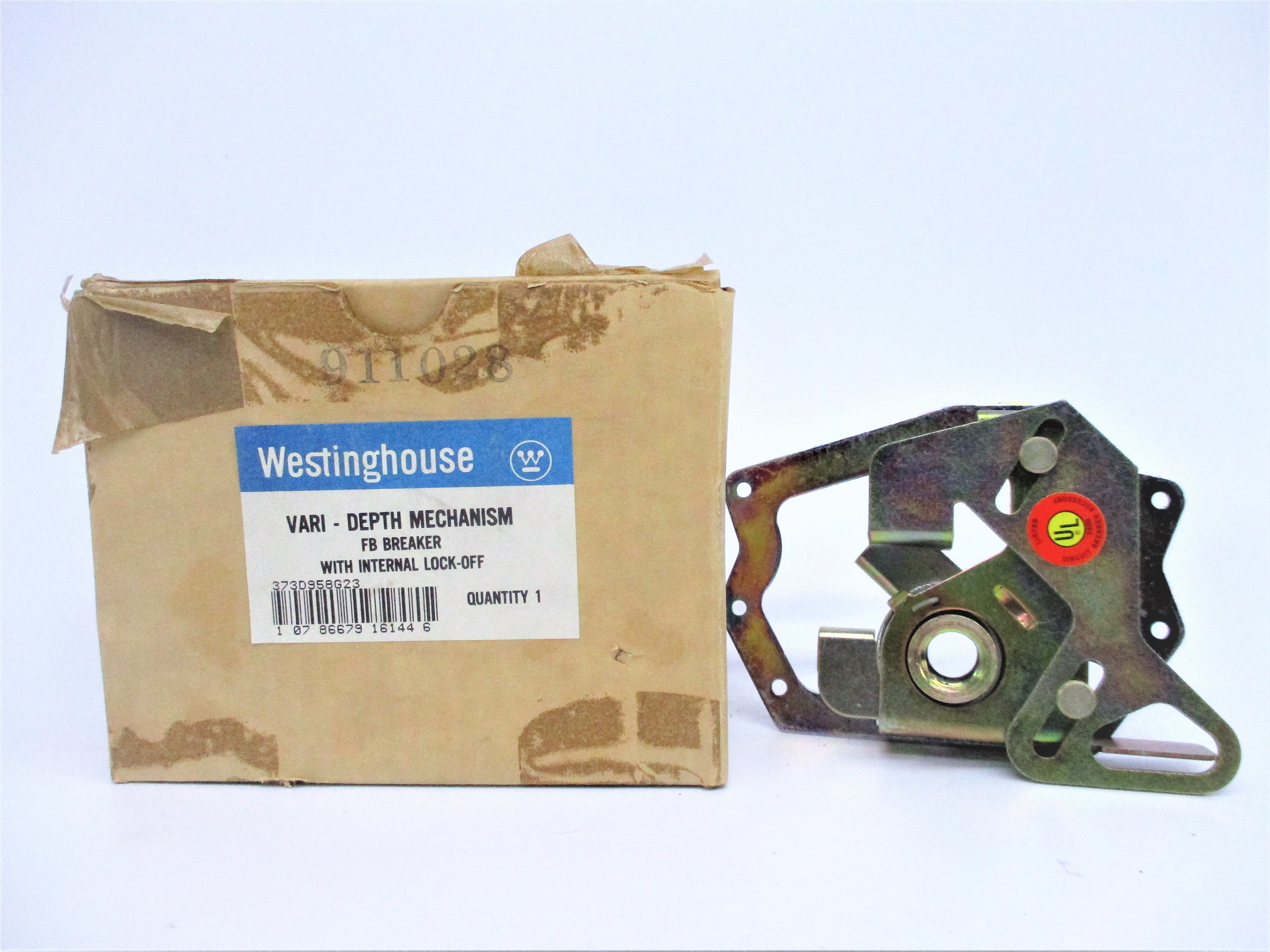 WESTINGOUSE 373D958G23 NSMP