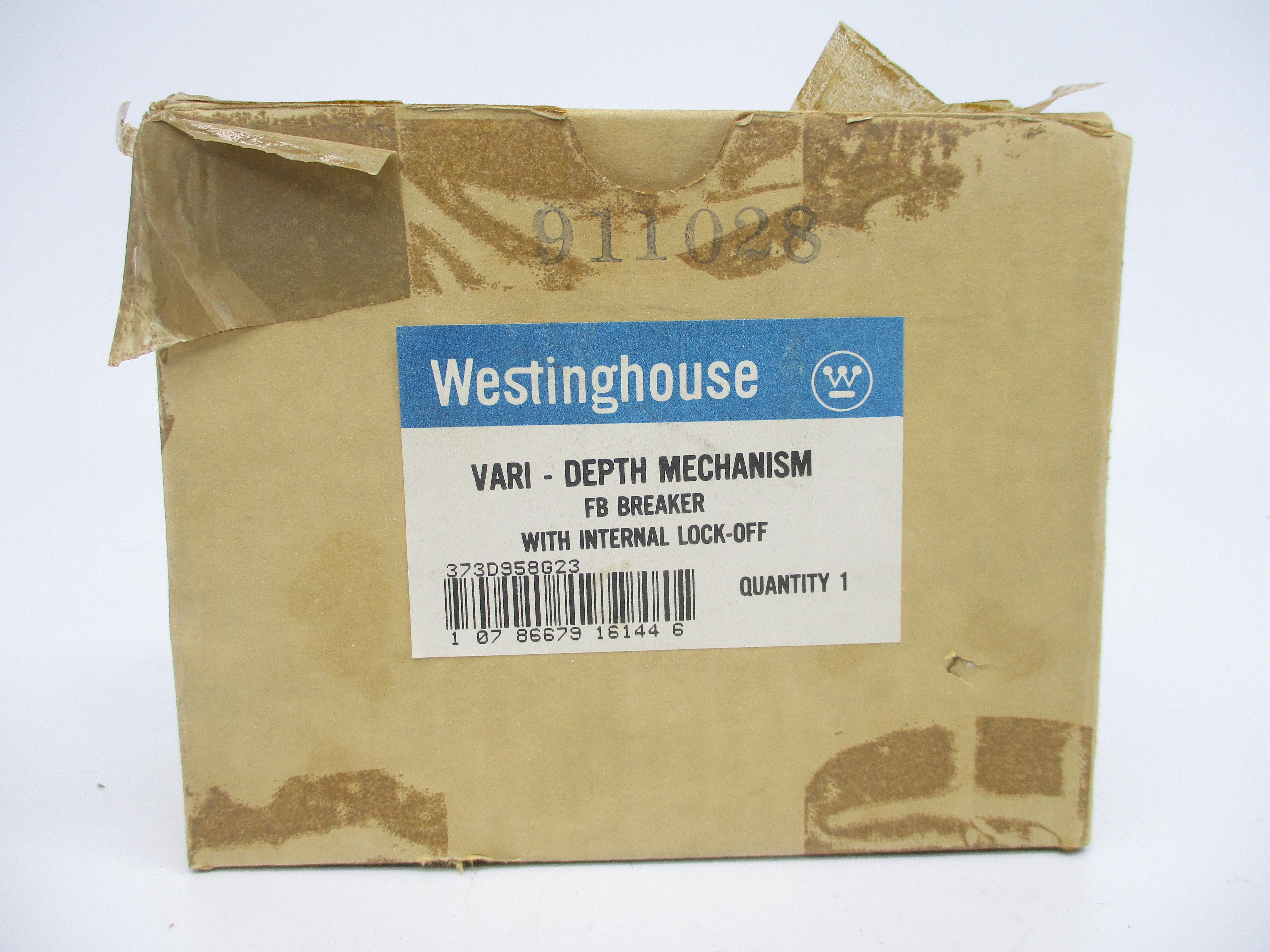 WESTINGOUSE 373D958G23 NSMP